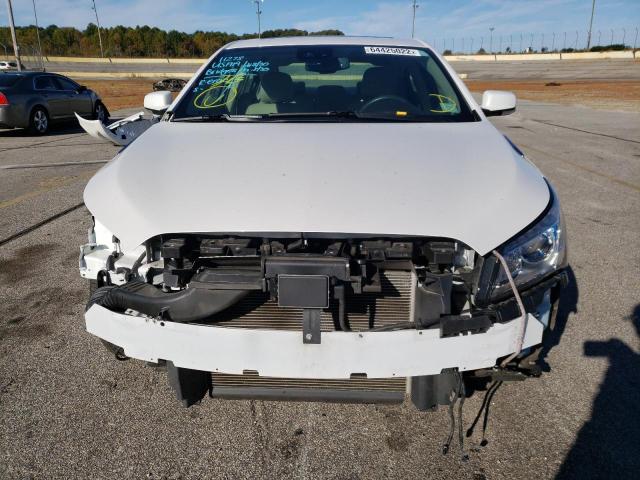 Photo 8 VIN: 1G4GF5G30FF132431 - BUICK LACROSSE P 