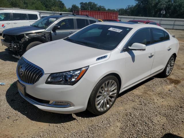 Photo 0 VIN: 1G4GF5G30FF144465 - BUICK LACROSSE P 