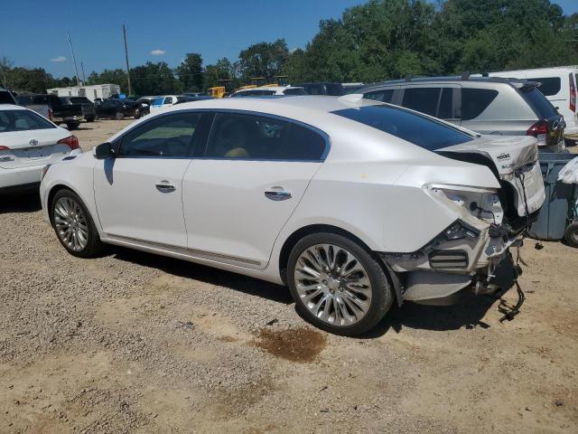 Photo 1 VIN: 1G4GF5G30FF144465 - BUICK LACROSSE P 