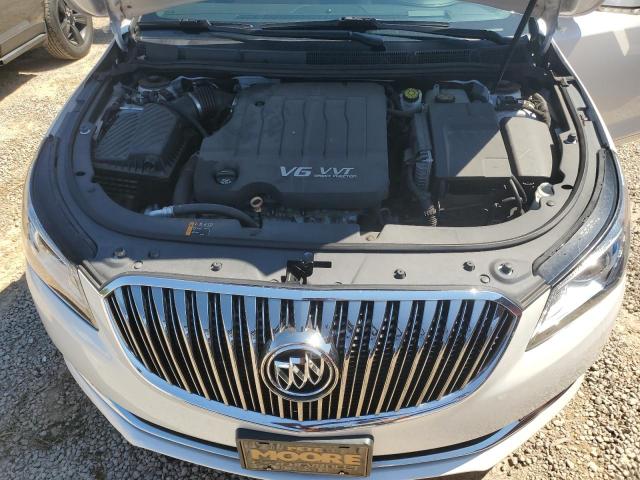 Photo 10 VIN: 1G4GF5G30FF144465 - BUICK LACROSSE P 