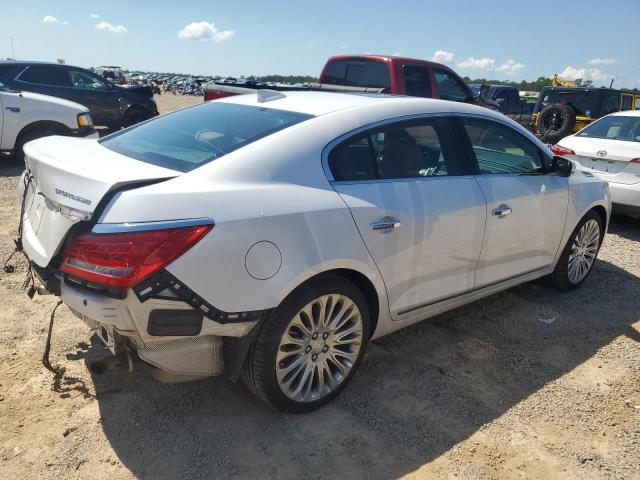 Photo 2 VIN: 1G4GF5G30FF144465 - BUICK LACROSSE P 