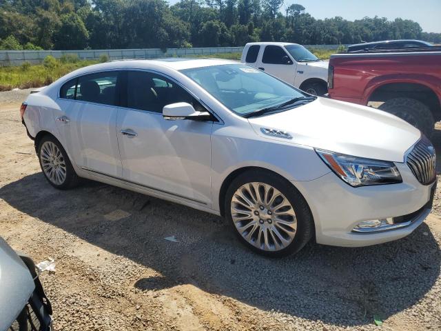 Photo 3 VIN: 1G4GF5G30FF144465 - BUICK LACROSSE P 