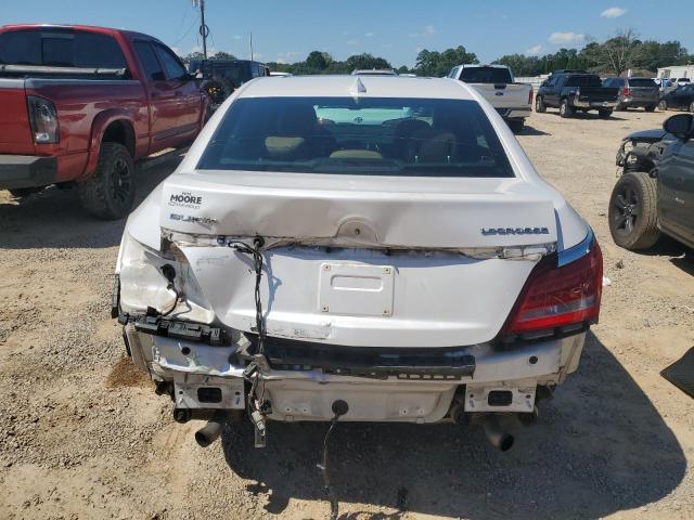 Photo 5 VIN: 1G4GF5G30FF144465 - BUICK LACROSSE P 