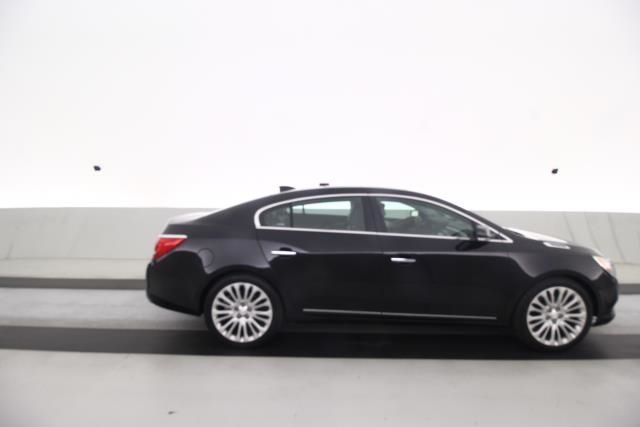 Photo 6 VIN: 1G4GF5G30GF145410 - BUICK LACROSSE 