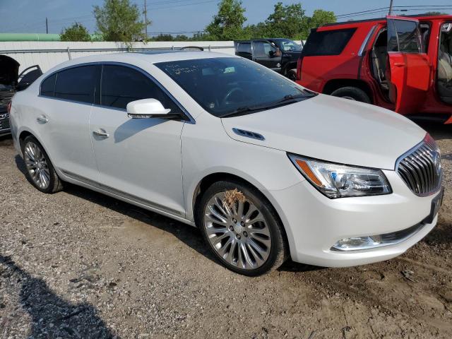 Photo 3 VIN: 1G4GF5G30GF247757 - BUICK LACROSSE 