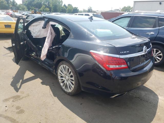 Photo 1 VIN: 1G4GF5G31EF136289 - BUICK LACROSSE T 