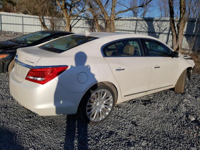 Photo 2 VIN: 1G4GF5G31EF262796 - BUICK LACROSSE T 