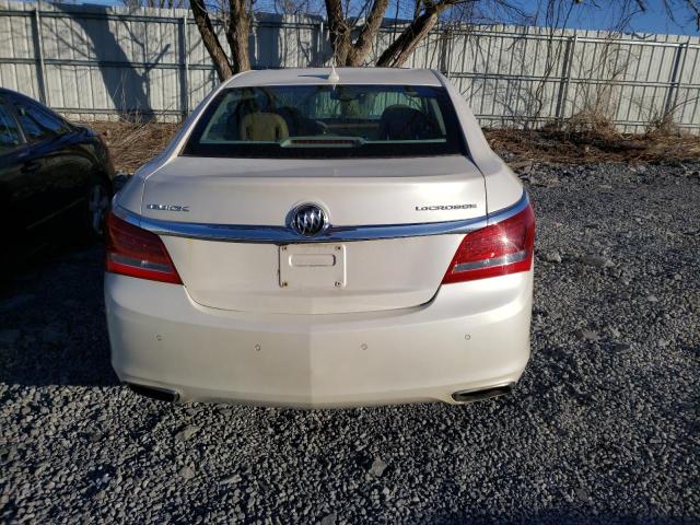 Photo 5 VIN: 1G4GF5G31EF262796 - BUICK LACROSSE T 