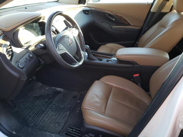 Photo 6 VIN: 1G4GF5G31EF262796 - BUICK LACROSSE T 