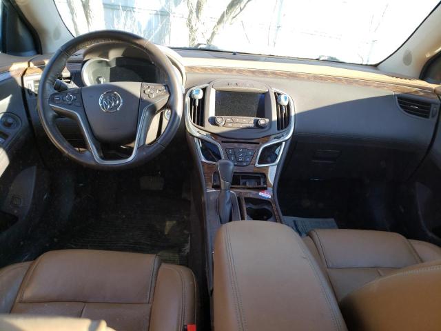 Photo 7 VIN: 1G4GF5G31EF262796 - BUICK LACROSSE T 