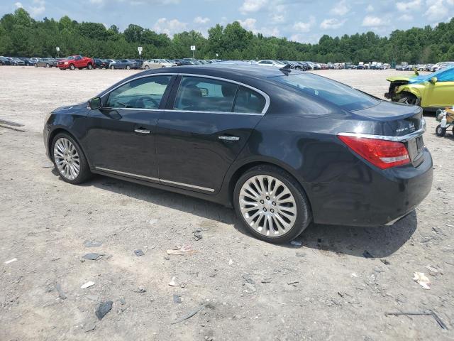 Photo 1 VIN: 1G4GF5G31EF284362 - BUICK LACROSSE 