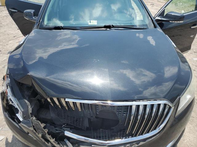 Photo 10 VIN: 1G4GF5G31EF284362 - BUICK LACROSSE 