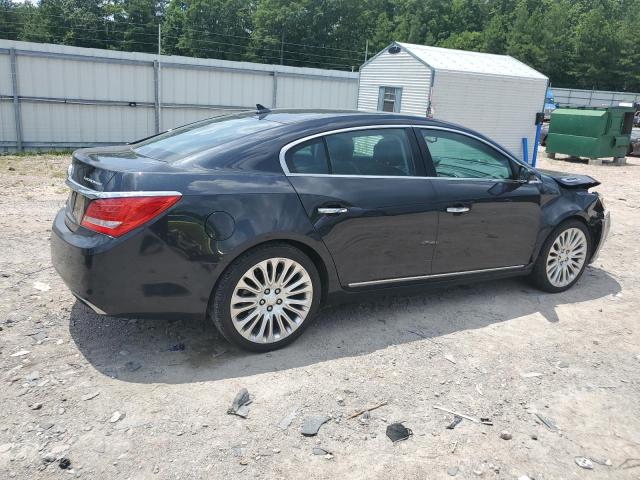 Photo 2 VIN: 1G4GF5G31EF284362 - BUICK LACROSSE 