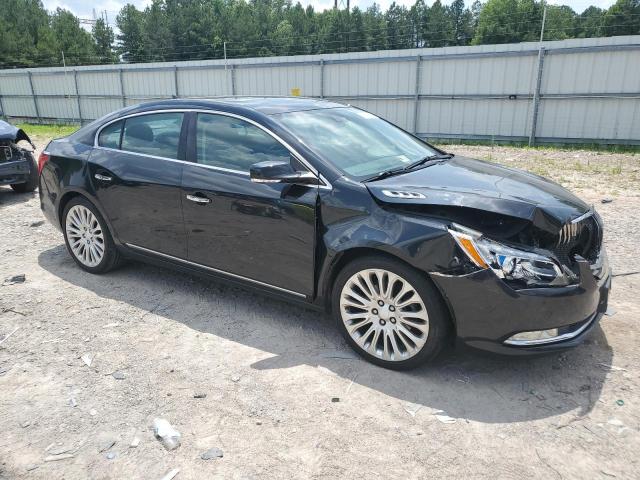 Photo 3 VIN: 1G4GF5G31EF284362 - BUICK LACROSSE 