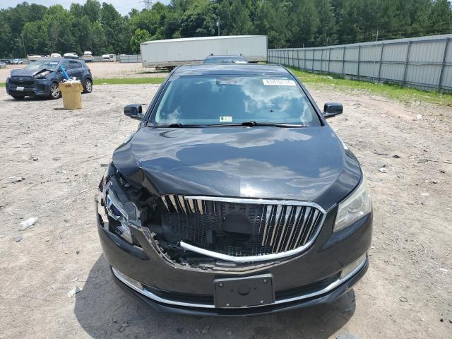 Photo 4 VIN: 1G4GF5G31EF284362 - BUICK LACROSSE 