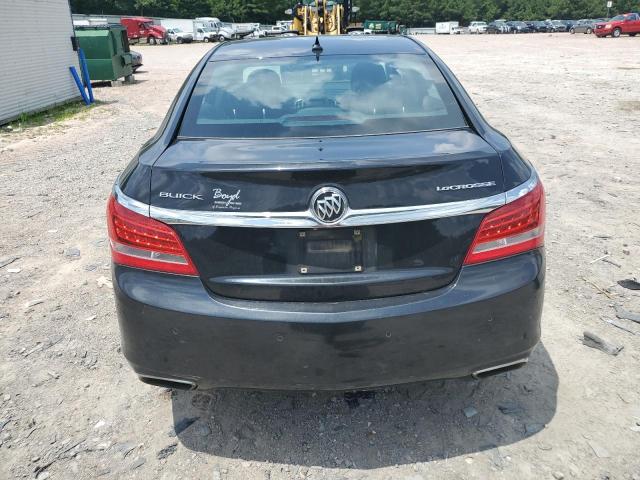 Photo 5 VIN: 1G4GF5G31EF284362 - BUICK LACROSSE 