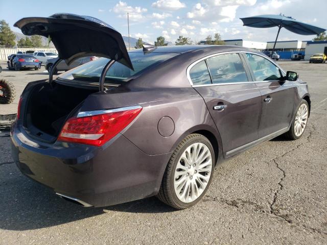 Photo 3 VIN: 1G4GF5G31FF158682 - BUICK LACROSSE P 