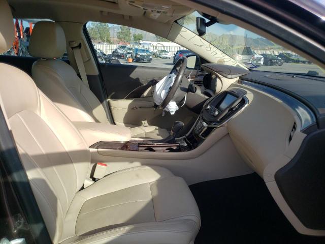 Photo 4 VIN: 1G4GF5G31FF158682 - BUICK LACROSSE P 