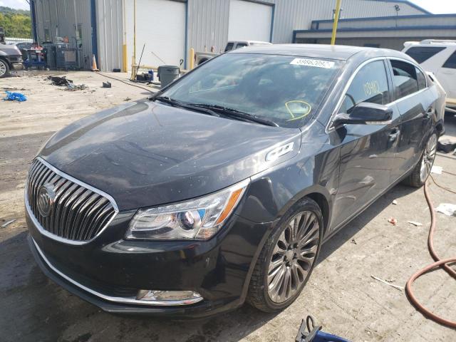 Photo 1 VIN: 1G4GF5G31FF185025 - BUICK LACROSSE P 