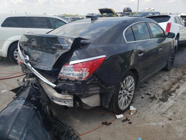 Photo 3 VIN: 1G4GF5G31FF185025 - BUICK LACROSSE P 