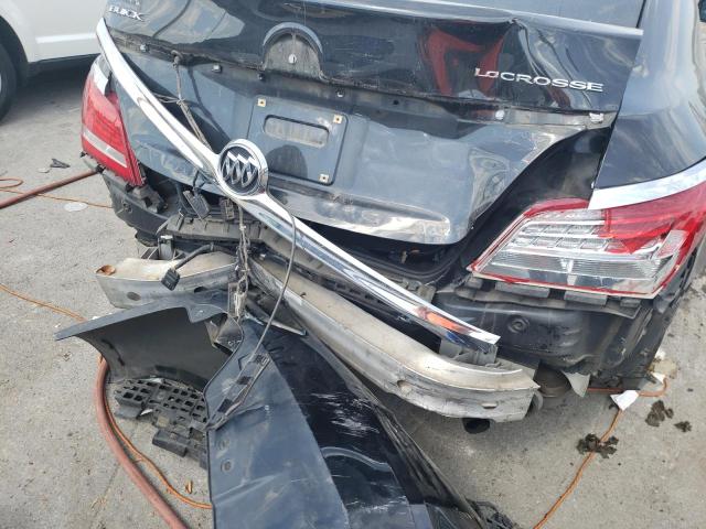 Photo 8 VIN: 1G4GF5G31FF185025 - BUICK LACROSSE P 