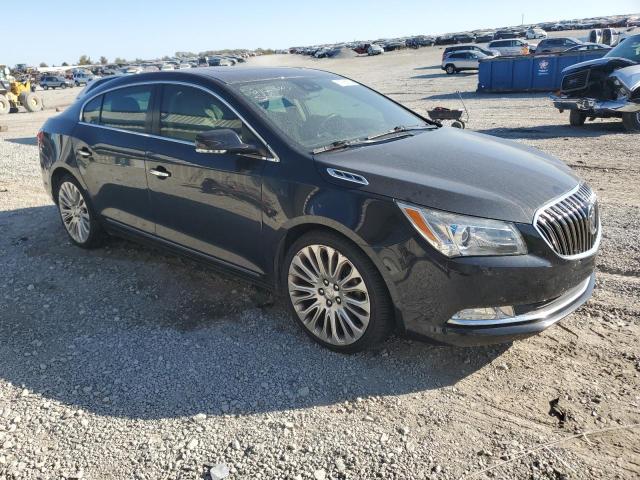 Photo 3 VIN: 1G4GF5G31FF213986 - BUICK LACROSSE P 