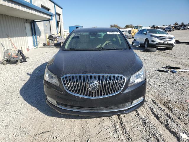 Photo 4 VIN: 1G4GF5G31FF213986 - BUICK LACROSSE P 