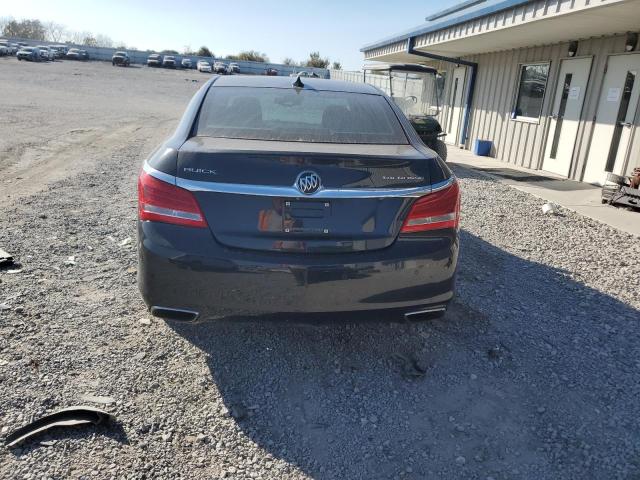 Photo 5 VIN: 1G4GF5G31FF213986 - BUICK LACROSSE P 