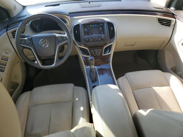 Photo 7 VIN: 1G4GF5G31FF213986 - BUICK LACROSSE P 