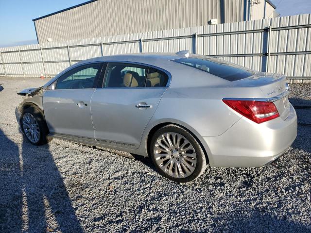 Photo 1 VIN: 1G4GF5G31FF224597 - BUICK LACROSSE 