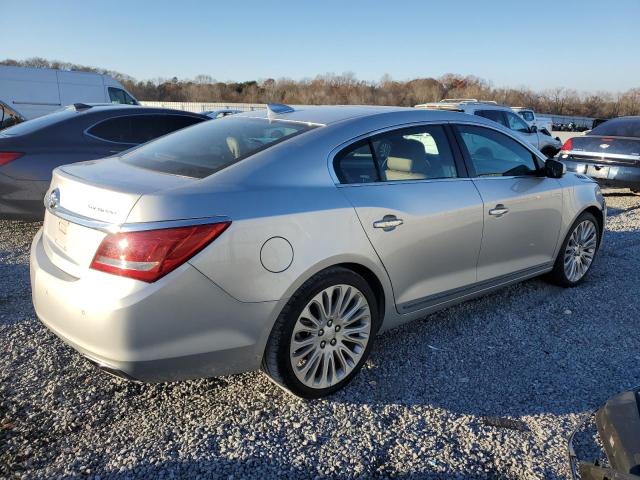 Photo 2 VIN: 1G4GF5G31FF224597 - BUICK LACROSSE 