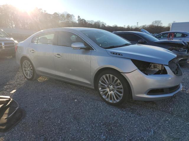 Photo 3 VIN: 1G4GF5G31FF224597 - BUICK LACROSSE 