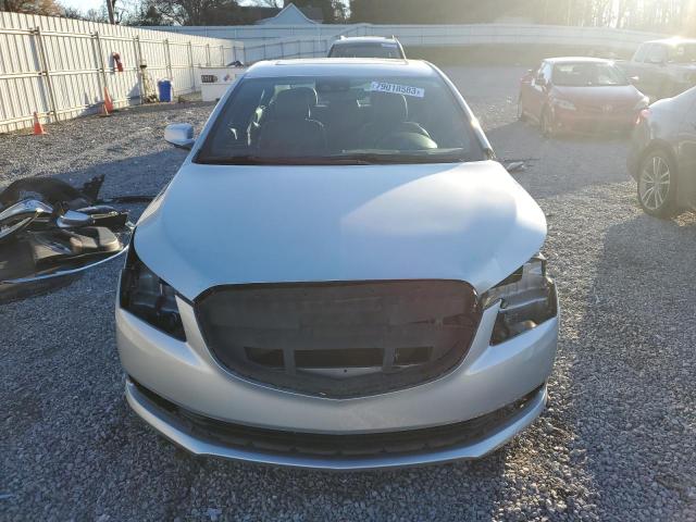 Photo 4 VIN: 1G4GF5G31FF224597 - BUICK LACROSSE 