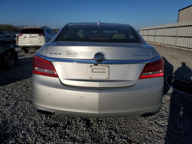 Photo 5 VIN: 1G4GF5G31FF224597 - BUICK LACROSSE 