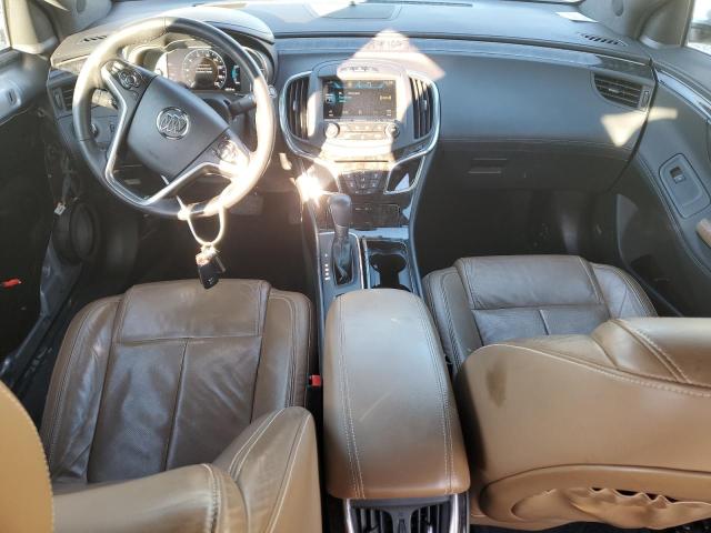 Photo 7 VIN: 1G4GF5G31FF224597 - BUICK LACROSSE 