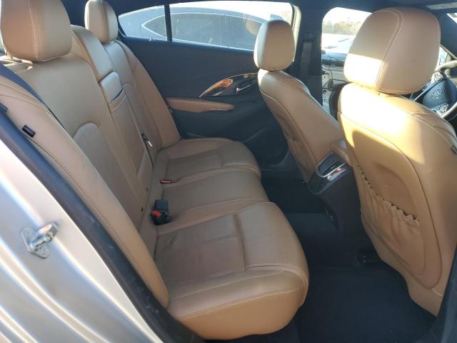 Photo 9 VIN: 1G4GF5G31FF224597 - BUICK LACROSSE 