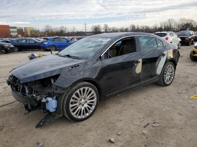 Photo 0 VIN: 1G4GF5G31FF234238 - BUICK LACROSSE 