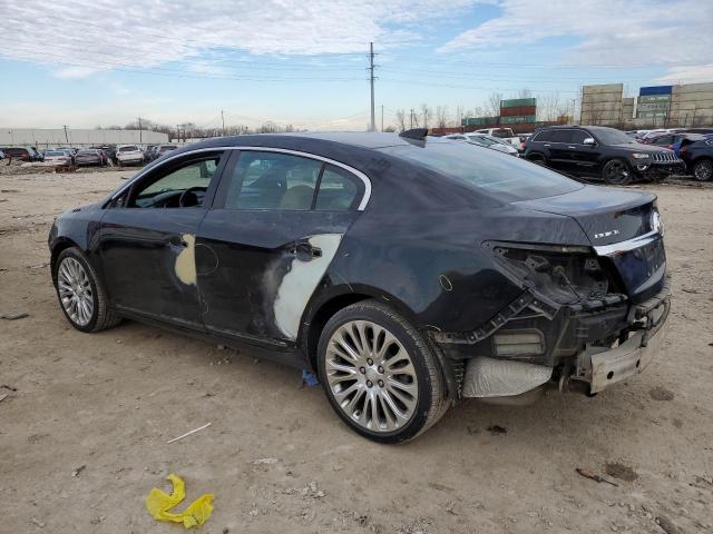 Photo 1 VIN: 1G4GF5G31FF234238 - BUICK LACROSSE 