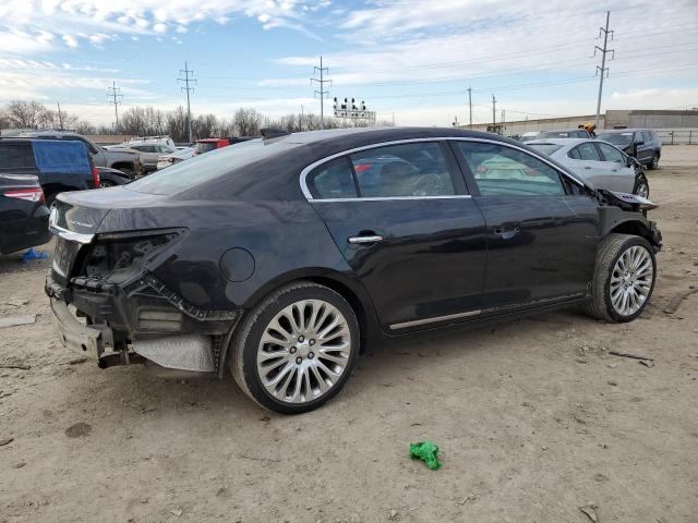 Photo 2 VIN: 1G4GF5G31FF234238 - BUICK LACROSSE 