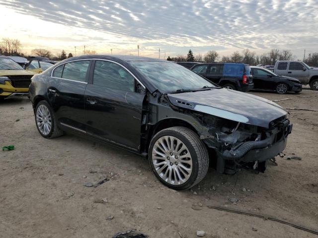 Photo 3 VIN: 1G4GF5G31FF234238 - BUICK LACROSSE 