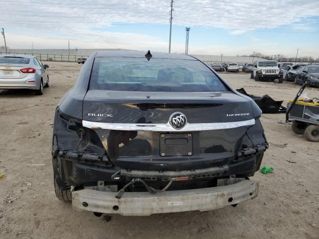 Photo 5 VIN: 1G4GF5G31FF234238 - BUICK LACROSSE 