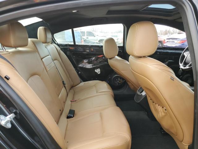 Photo 9 VIN: 1G4GF5G31FF234238 - BUICK LACROSSE 