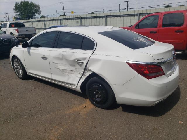 Photo 1 VIN: 1G4GF5G31FF291782 - BUICK LACROSSE P 