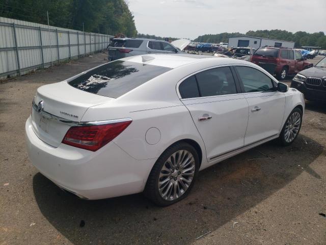 Photo 2 VIN: 1G4GF5G31FF291782 - BUICK LACROSSE P 