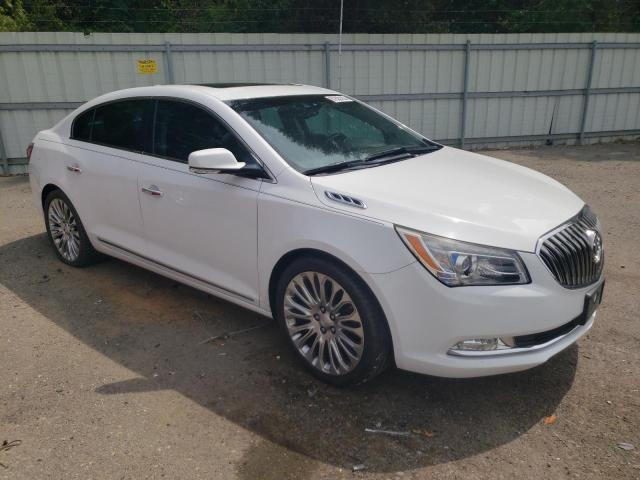 Photo 3 VIN: 1G4GF5G31FF291782 - BUICK LACROSSE P 