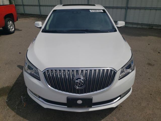 Photo 4 VIN: 1G4GF5G31FF291782 - BUICK LACROSSE P 