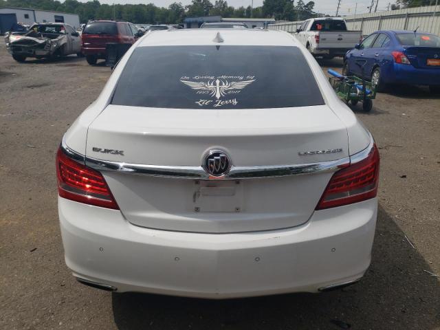 Photo 5 VIN: 1G4GF5G31FF291782 - BUICK LACROSSE P 