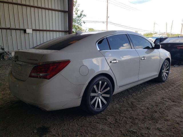 Photo 2 VIN: 1G4GF5G31FF320729 - BUICK LACROSSE 