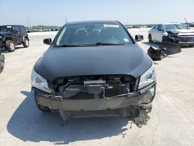 Photo 4 VIN: 1G4GF5G31GF132102 - BUICK LACROSSE 