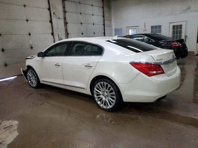 Photo 1 VIN: 1G4GF5G32EF126970 - BUICK LACROSSE 